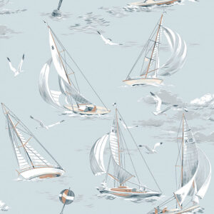 SAILBOATS