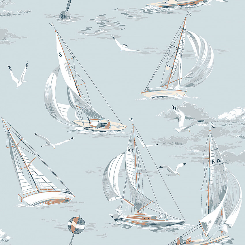 SAILBOATS