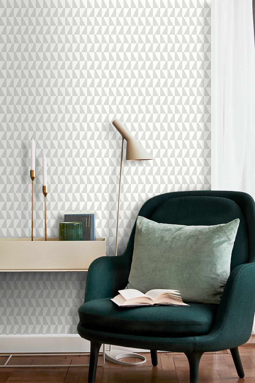 ARNE JACOBSEN TRAPEZ - Imagen 2