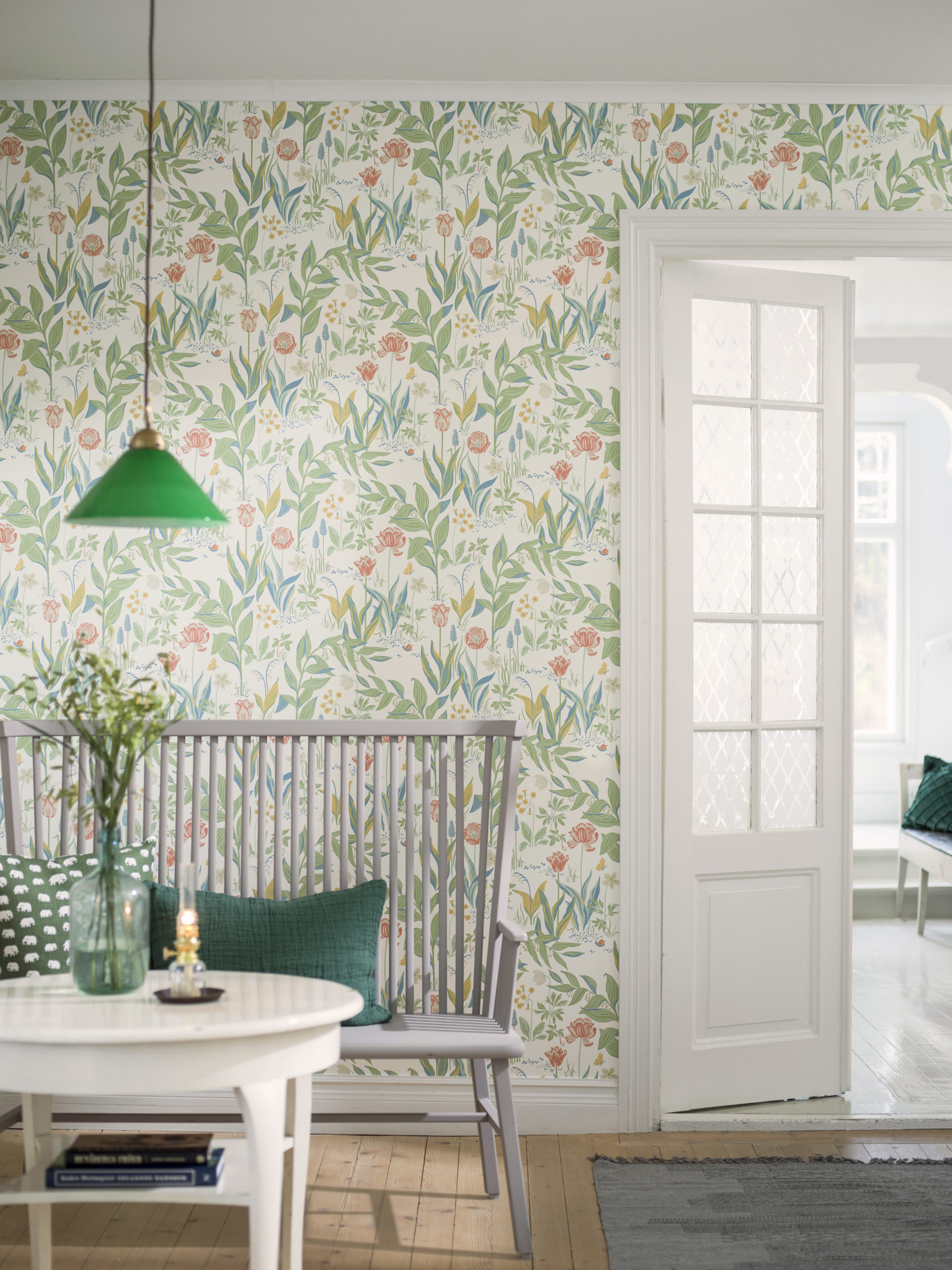 SPRING GARDEN - Imagen 4
