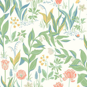 SPRING GARDEN