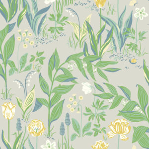 SPRING GARDEN