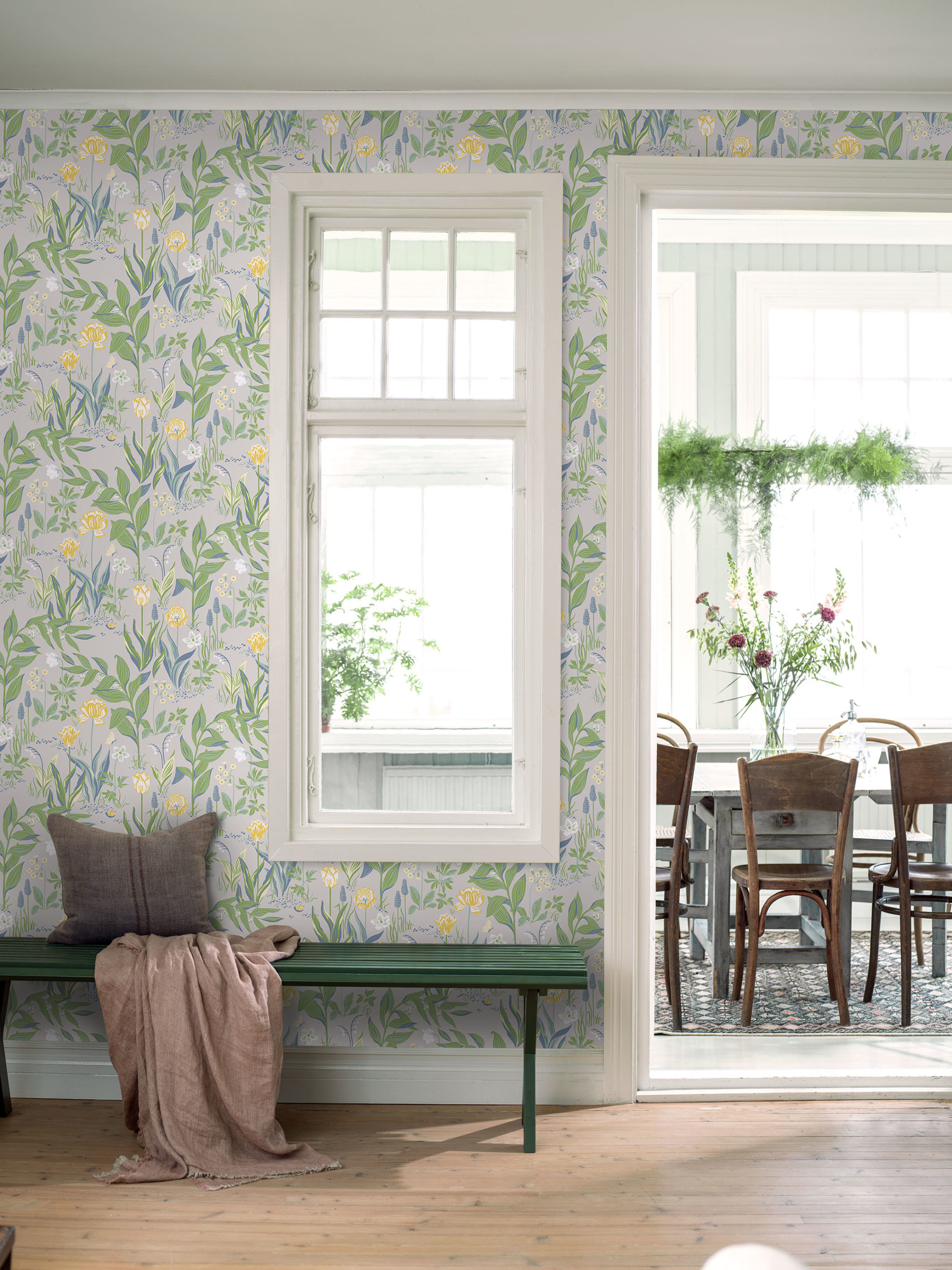 SPRING GARDEN - Imagen 4