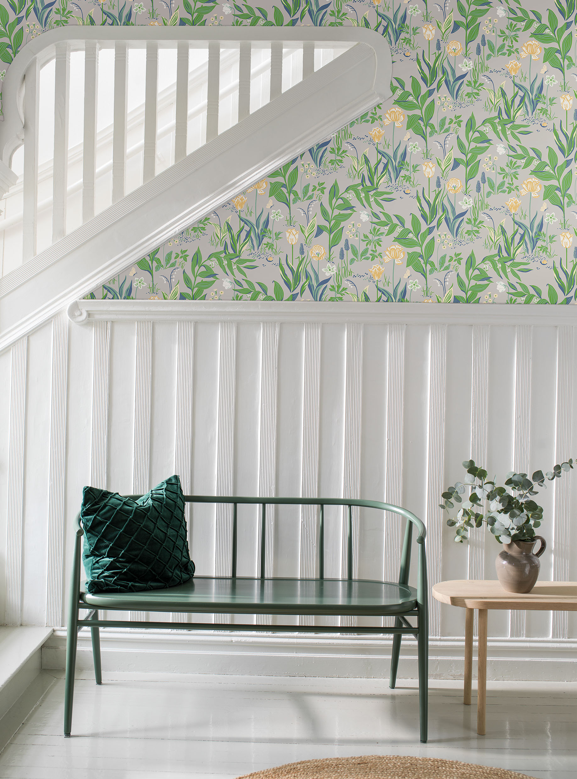 SPRING GARDEN - Imagen 3