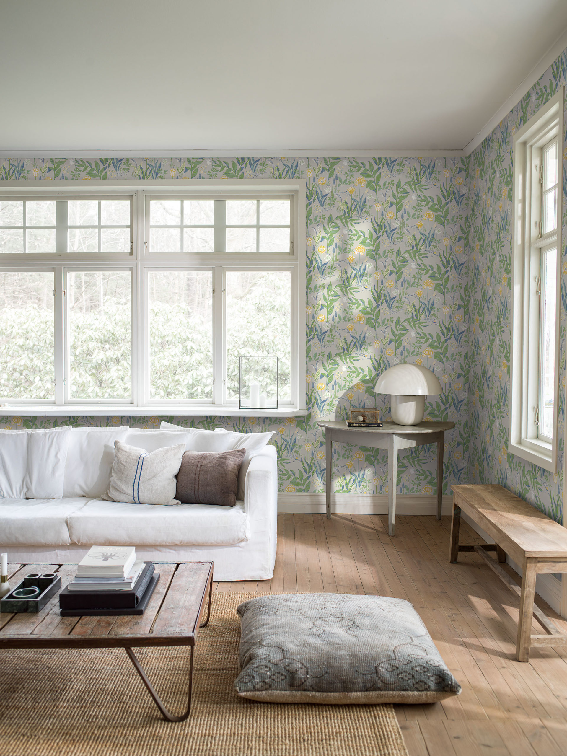 SPRING GARDEN - Imagen 2
