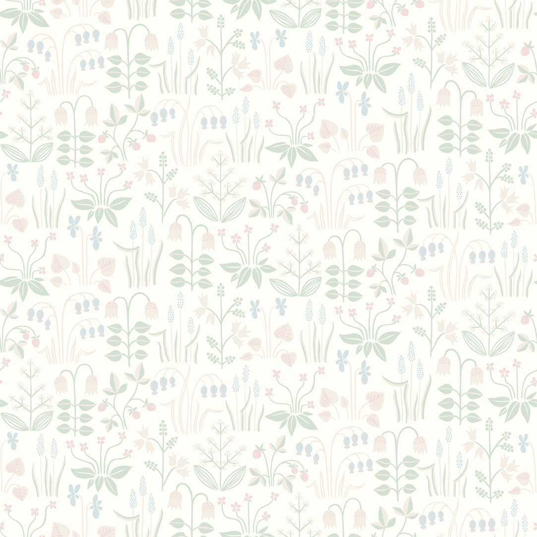 STRAWBERRY FIELD