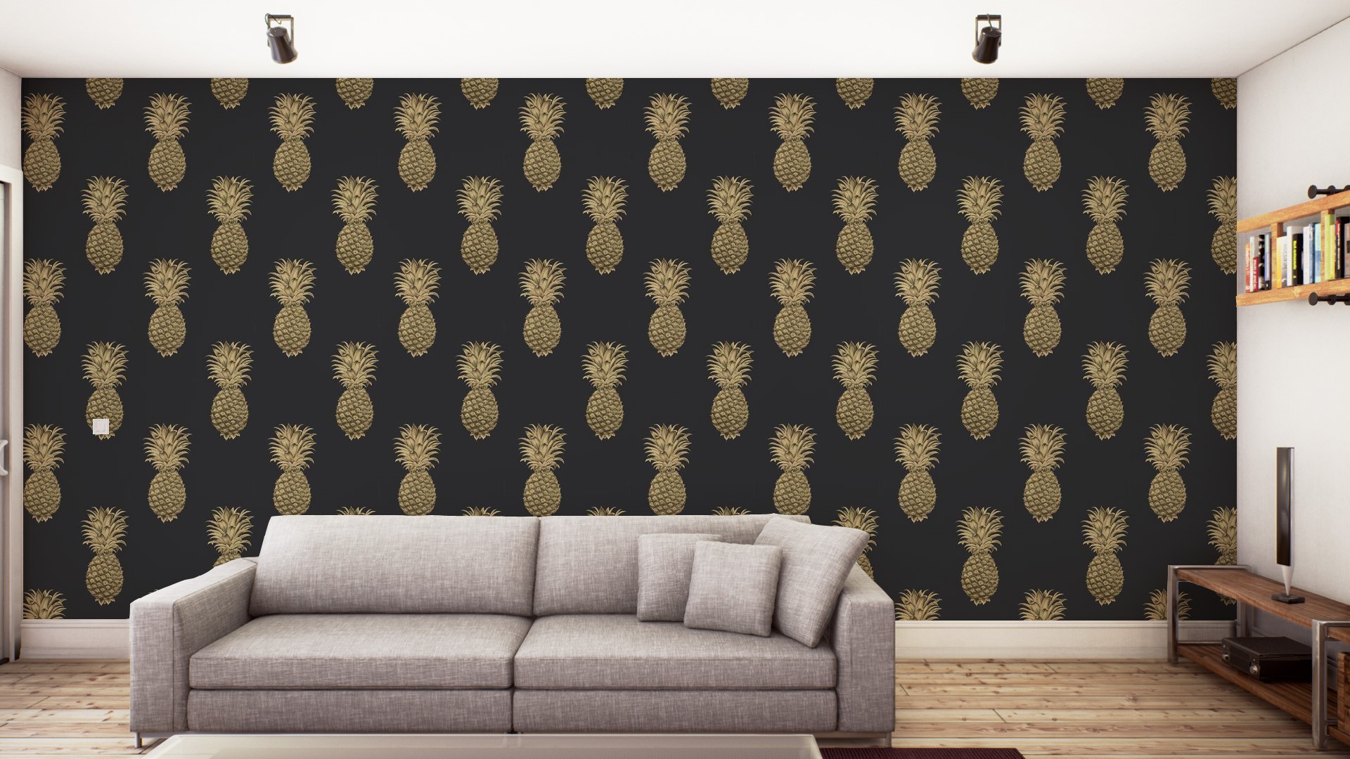 PINEAPPLE ROYAL - Imagen 3