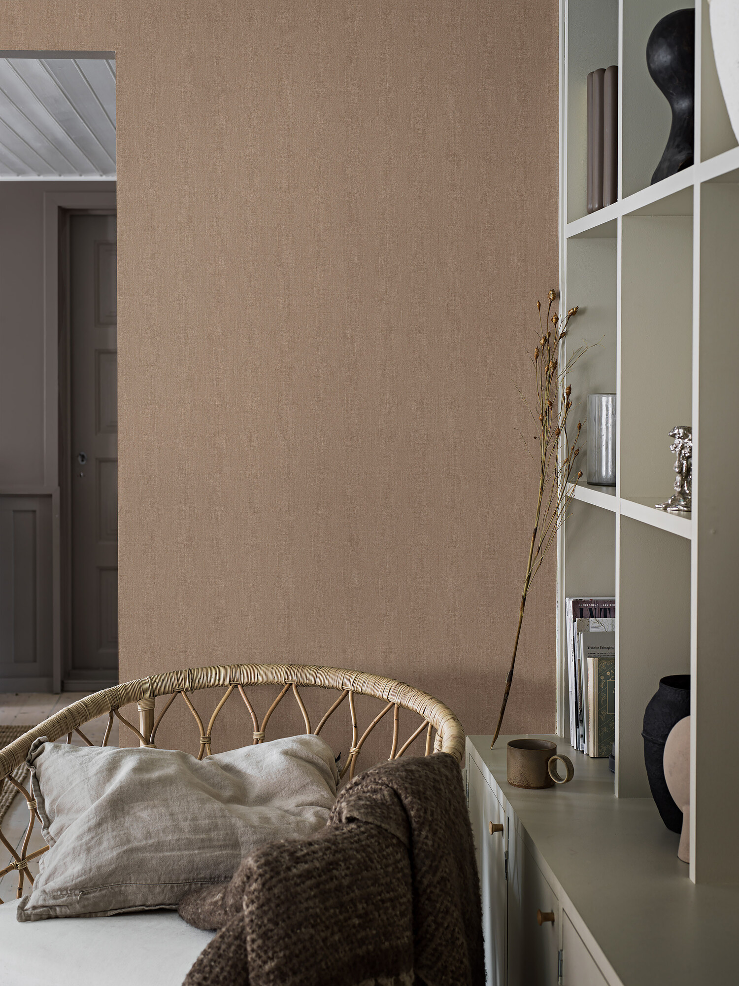 TERRACOTTA LINEN - Imagen 3