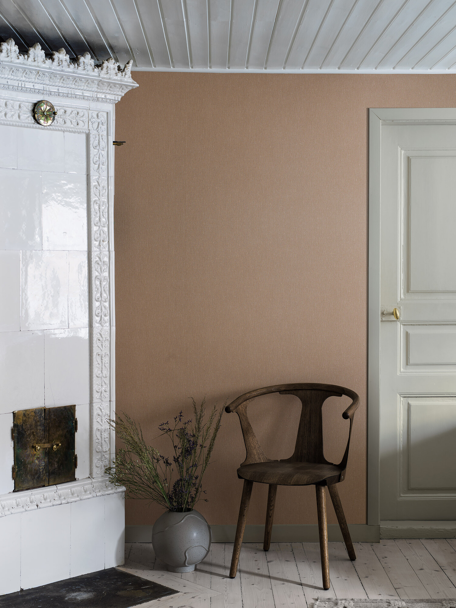 TERRACOTTA LINEN - Imagen 4