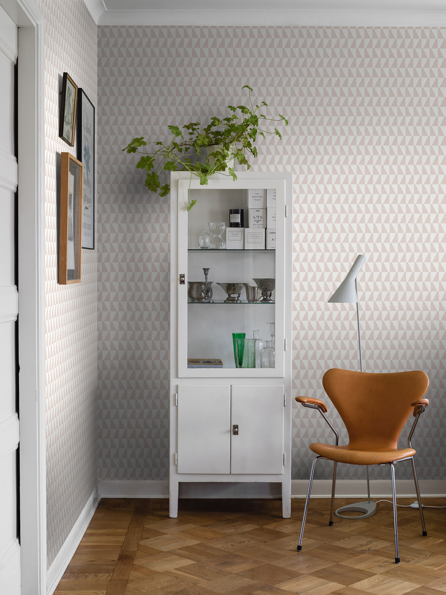 ARNE JACOBSEN TRAPEZ - Imagen 2