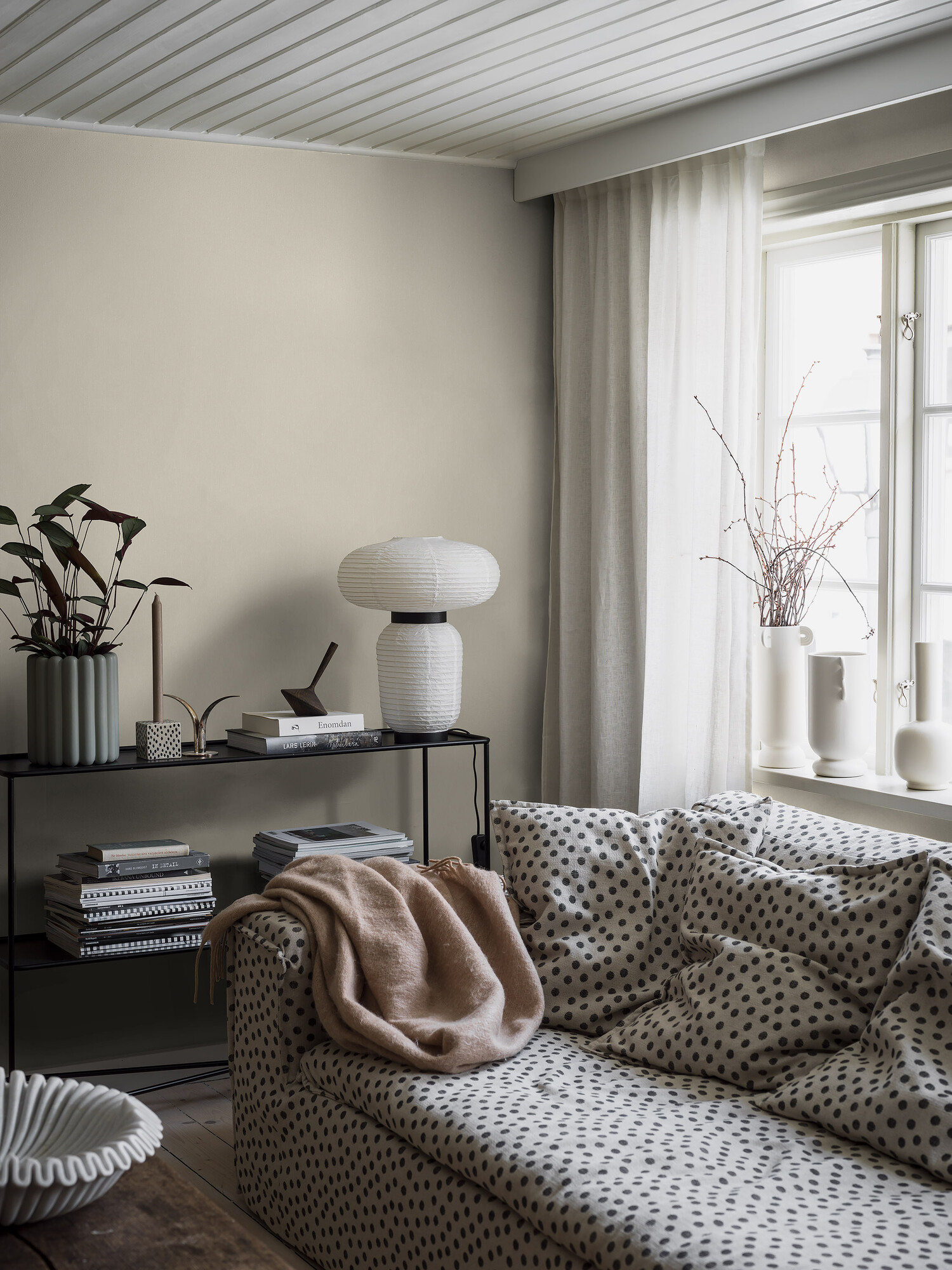 VANILLA LINEN - Imagen 2