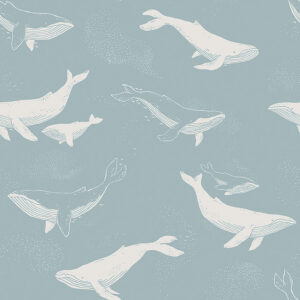 WHALES