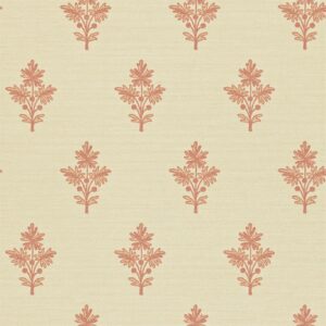 TUSSAH FLOWER