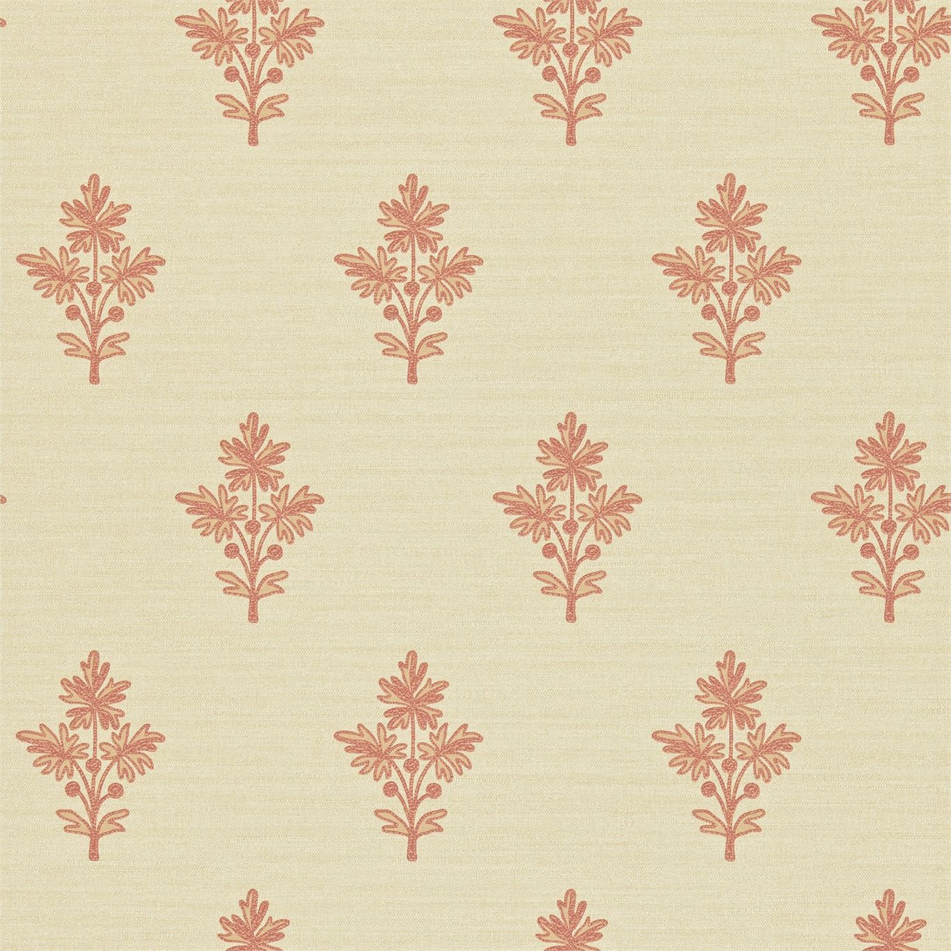 TUSSAH FLOWER