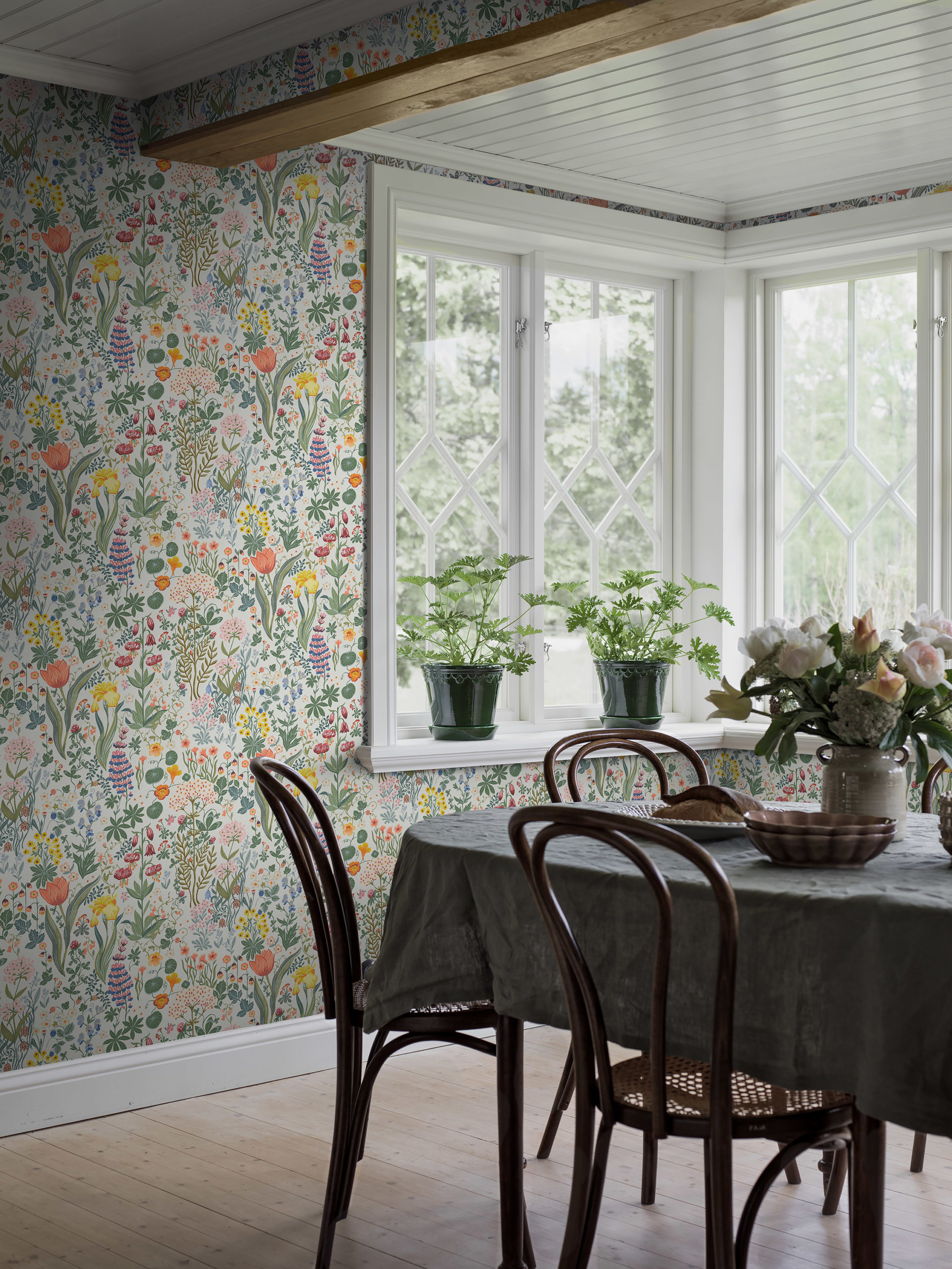 BLOMSTERHAV - Imagen 2