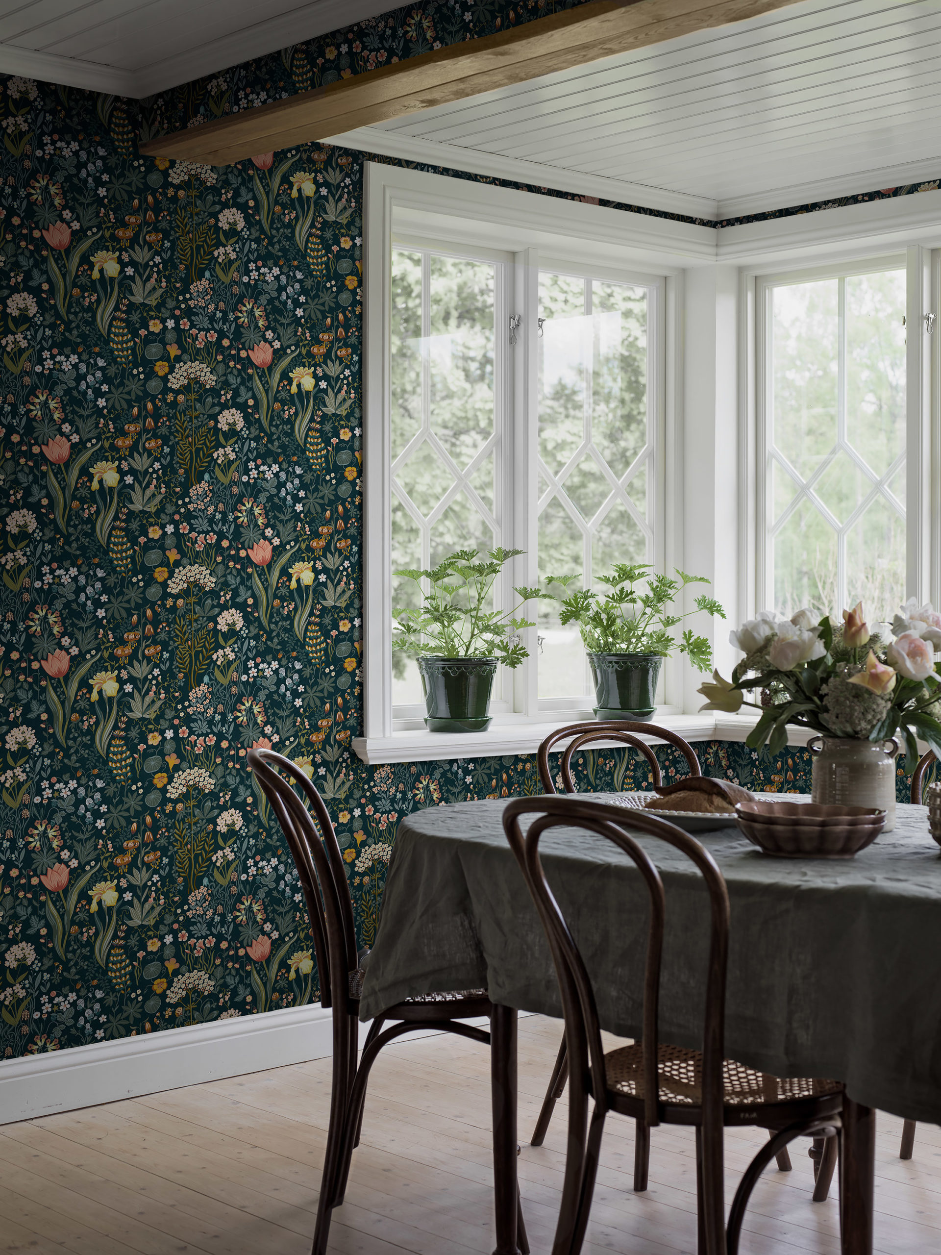 BLOMSTERHAV - Imagen 2
