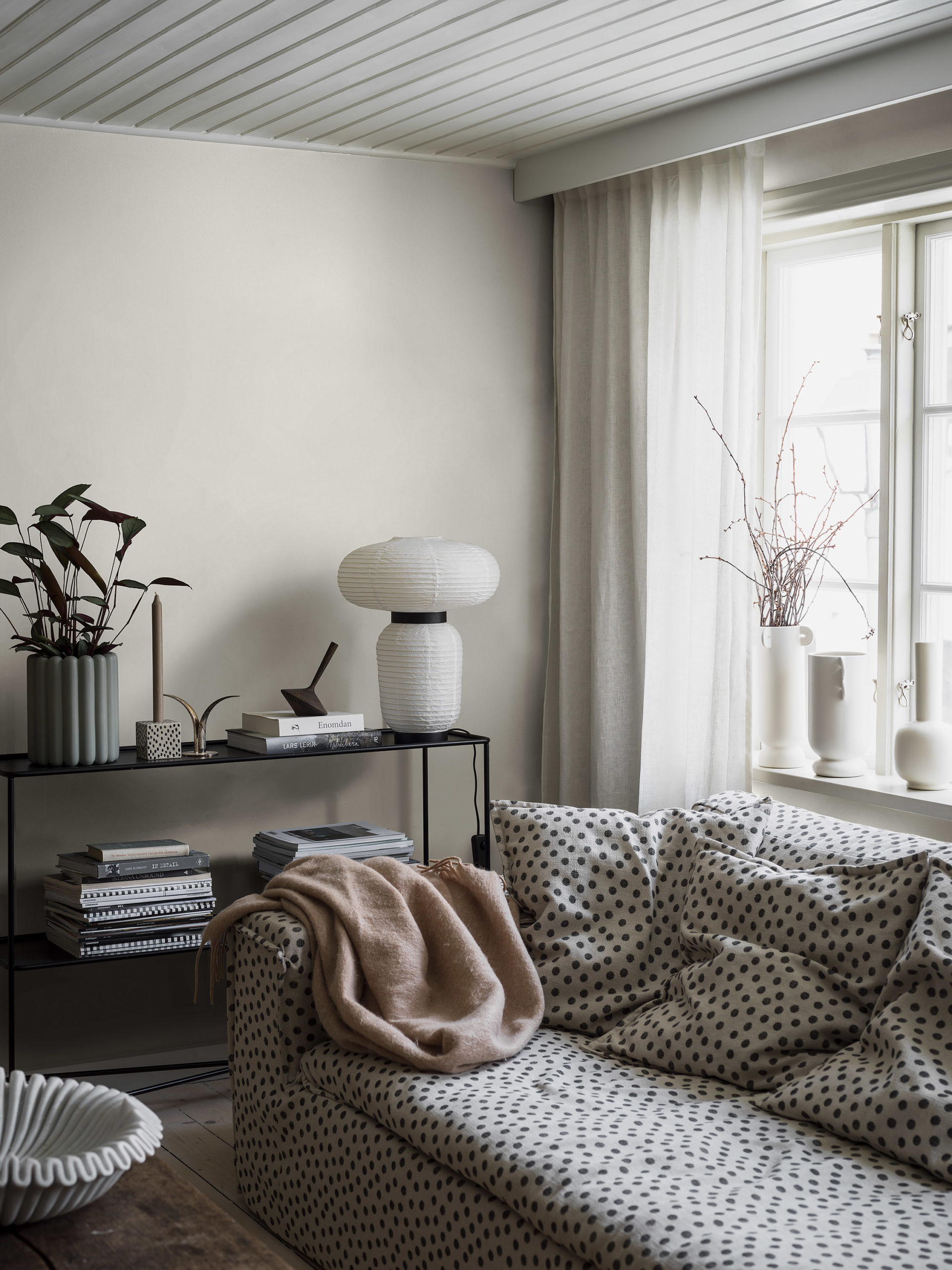 CALM WHITE - Imagen 2