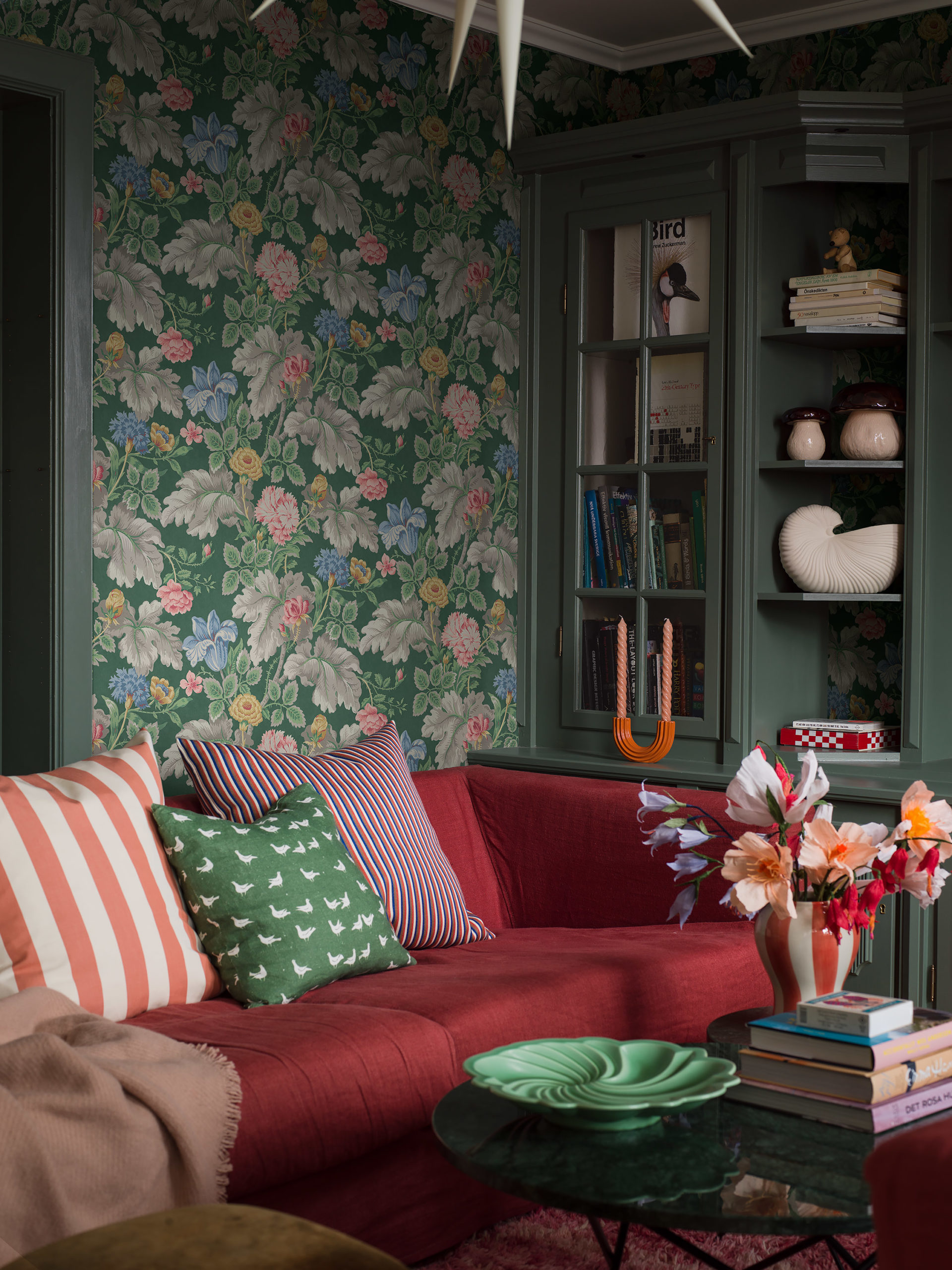 CARNATION GARDEN - Imagen 3