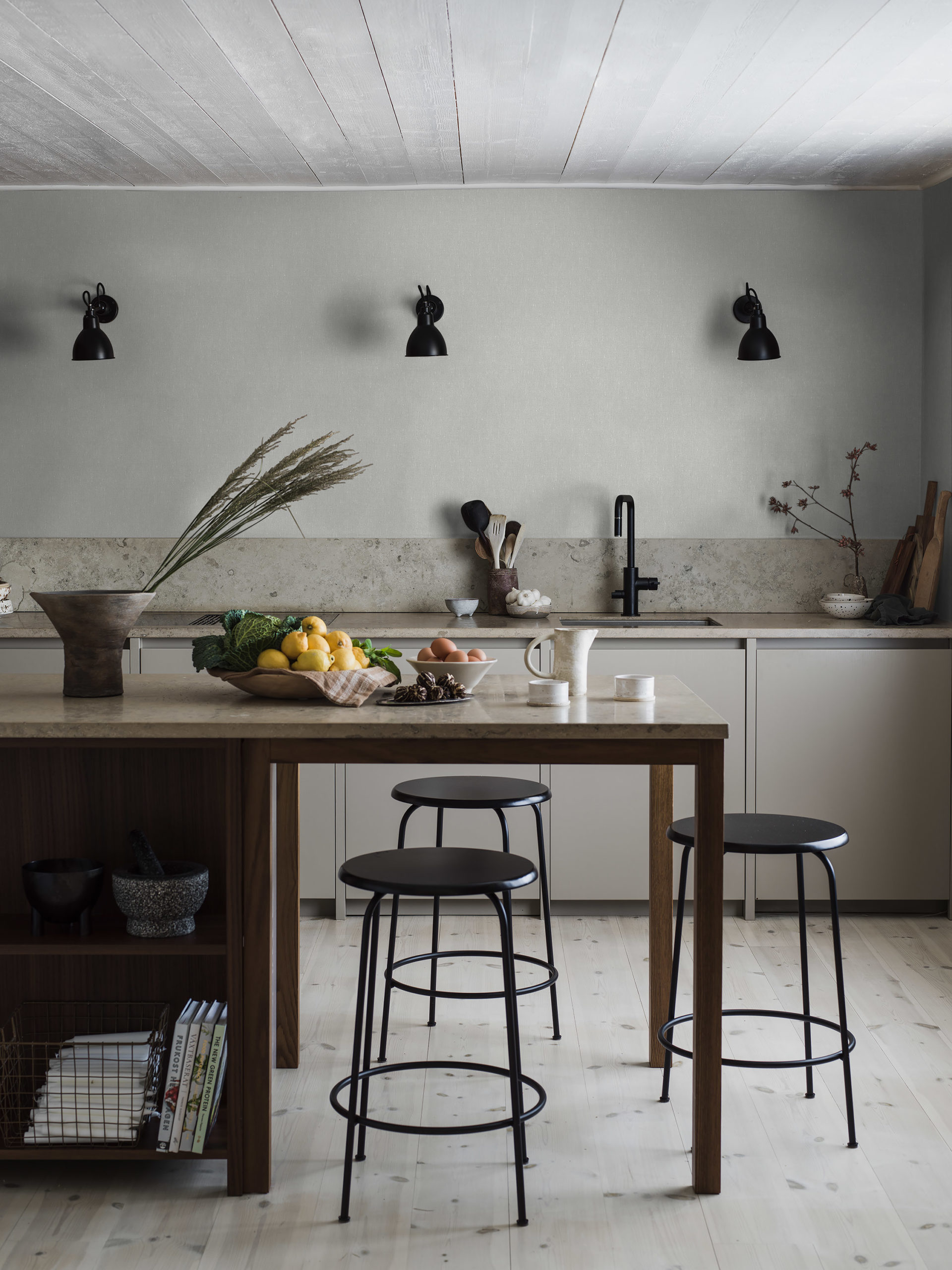 DOVE GREY - Imagen 2