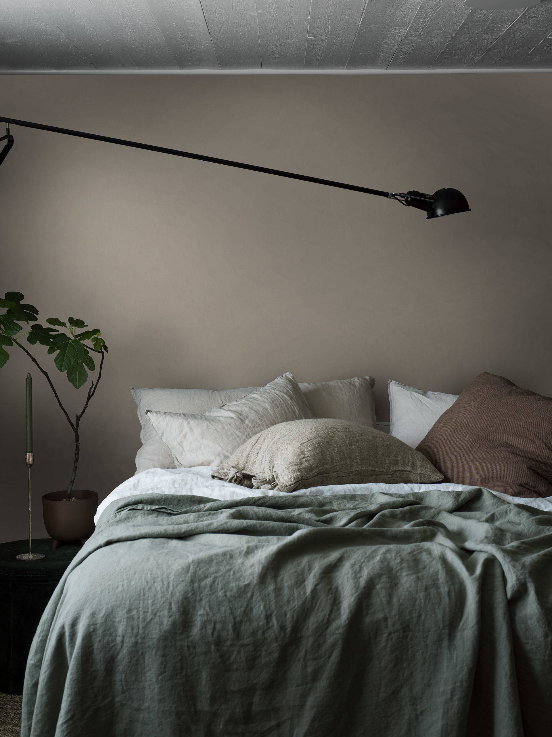 LINEN BEIGE - Imagen 2