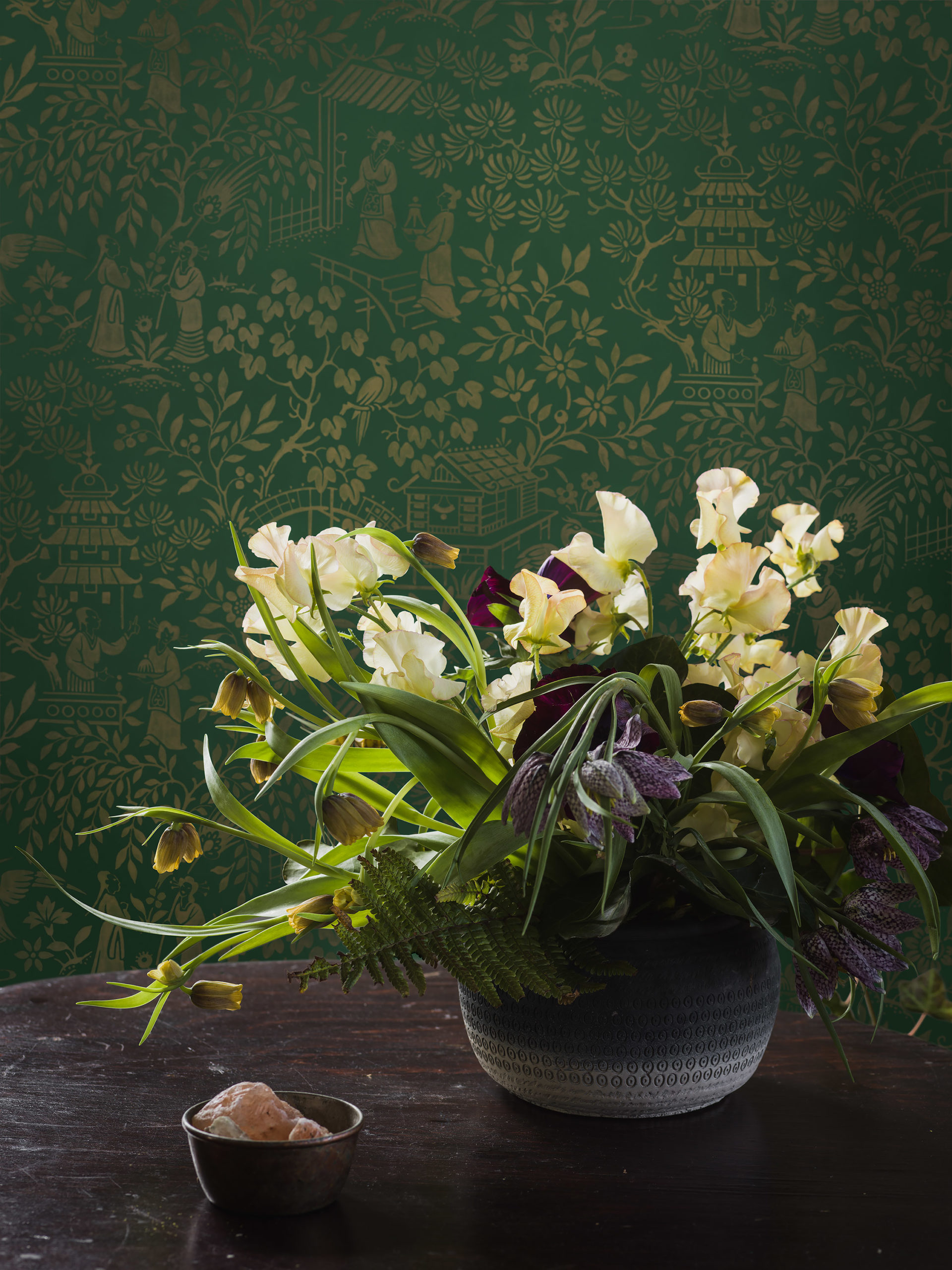 ORIENTAL GARDEN - Imagen 4